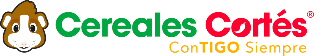 Cereales Cortés